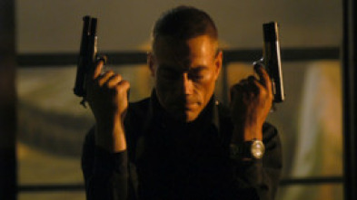 Imagen de Justa venganza - 5