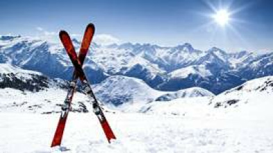 Imagen de Copa del mundo de esquí alpino M - Alta Badia (25/26) - 6