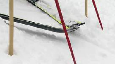 Imagen de Copa del mundo de... (25/26): Descenso 1 - 6