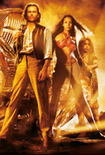 Imagen de La máquina del tiempo - 4