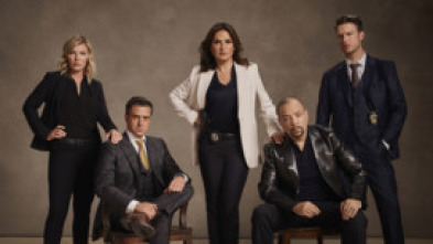 Imagen de Ley y orden:... (T18): Ep.7  - 5