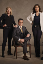 Imagen de Ley y orden:... (T18): Ep.7  - 4