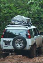 Imagen de Carreteras Peligrosas Alaska  - 4