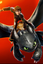 Imagen de Cómo entrenar a tu dragón 2 - 4