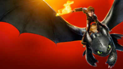 Imagen de Cómo entrenar a tu dragón 2 - 5