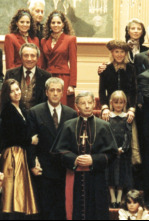 Imagen de El Padrino de Mario Puzo. Epílogo: La muerte de Michael Corleone - 4
