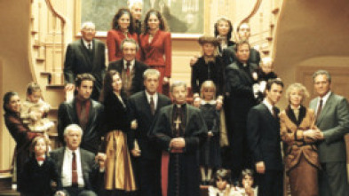 Imagen de El Padrino de Mario Puzo. Epílogo: La muerte de Michael Corleone - 5