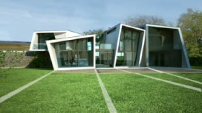 Imagen de Grand Designs (T17): Gloucestershire - 5