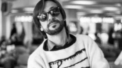 Imagen de Carlos Tena: el espíritu burlón de la música - 5