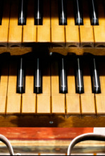 Imagen de XLI Ciclo de Música para órgano en Navarra - 4