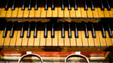 Imagen de XLI Ciclo de Música para órgano en Navarra - 5