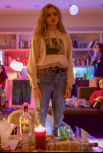 Imagen de La fuga de mi hija - 4