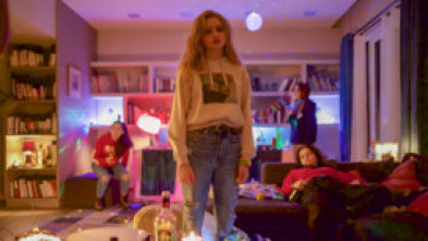 Imagen de La fuga de mi hija - 5