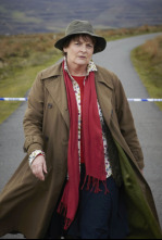 Imagen de Vera (T6): Ep.1 El camino oscuro - 4