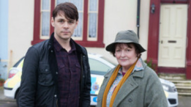 Imagen de Vera (T5): Ep.4 Sombras al cielo - 5