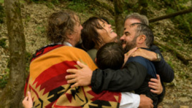 Imagen de Homes a punt de tenir un atac de nervis - 5