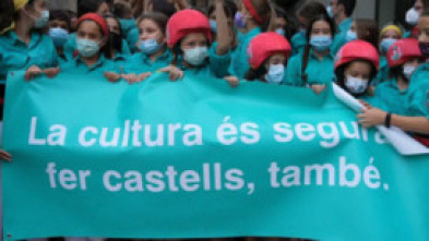 Imagen de Sempre amunt! - 5