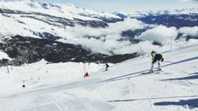 Imagen de Copa del mundo de esquí alpino M - Val d'Isere (25/26) - 6