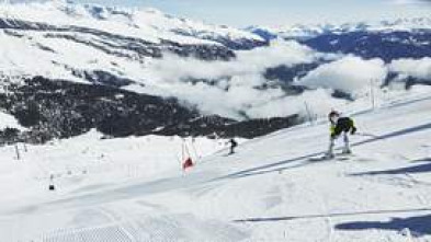 Imagen de Copa del mundo... (25/26): Equipo Esprín Libre - 5