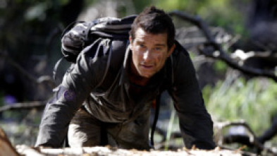 Imagen de El último superviviente: Desierto de Baja California - 5