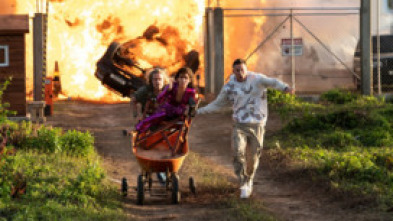 Imagen de La ciudad perdida - 5