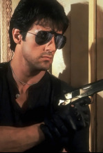 Imagen de Cobra, el brazo fuerte de la ley - 4