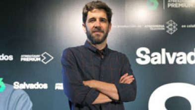 Imagen de Salvados (T19): Greta Thunberg - 5