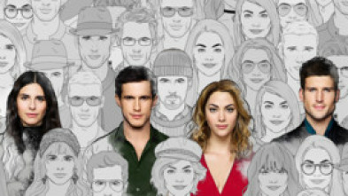 Imagen de Impostores (T1): Ep.8 Dentro del juego - 7