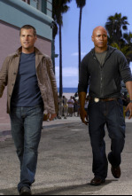 Imagen de NCIS: Los Ángeles (T1): Ep.6 Vivir el momento - 4