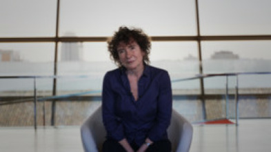 Imagen de Marcians (T8): Creus en fantasmes? - 5