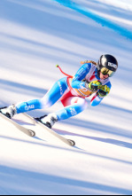 Imagen de Copa del mundo de esquí alpino F - Tremblant (25/26) - 9