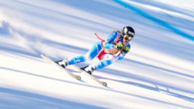 Imagen de Copa del mundo de esquí alpino F - Copper Mountain (25/26) - 6