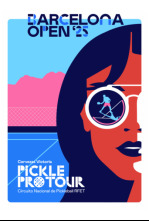 Imagen de Pickle Pro Tour Barcelona Open (2025) - 4