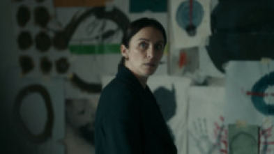 Imagen de Insomnia (T1): Ep.6 Insomnia (1): Ep 106 - 10