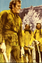 Imagen de El triunfo de Buffalo Bill - 4