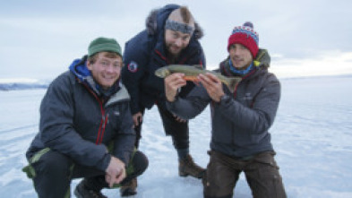 Imagen de Fishing Impossible  - 5