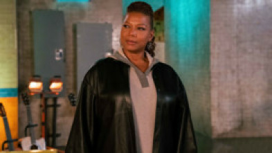 Imagen de The Equalizer (T2): Ep.7 Cuando diferentes mundos chocan - 6