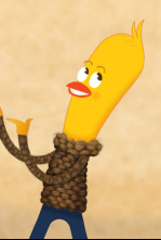 Imagen de La próxima gran... (T1): Ep.23 