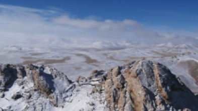 Imagen de Tibet, la cima del mundo - 5