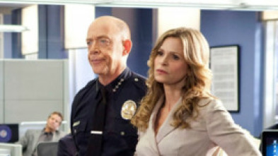 Imagen de The Closer (T7): Ep.11 Mal necesario - 5