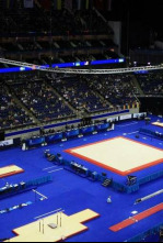 Imagen de Mundial de gimnasia artística (2025) - 4