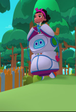 Imagen de Diversión y rimas en familia - 4