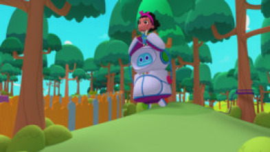 Imagen de Diversión y rimas en familia - 5