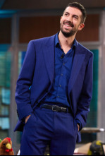 Imagen de La revuelta (T2): Ep.29 - 6