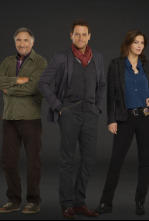 Imagen de Forever (T1): Ep.9 6 A.M. - 4