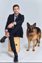 Imagen de Hudson & Rex (T3): Ep.12 Perro jefe - 9