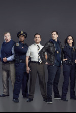 Imagen de Brooklyn Nine-Nine (T7): Ep.1 El perseguidor - 6