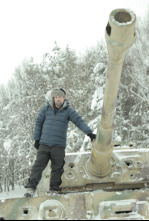 Imagen de Nazi Megaestructuras: La guerra en Rusia  - 6