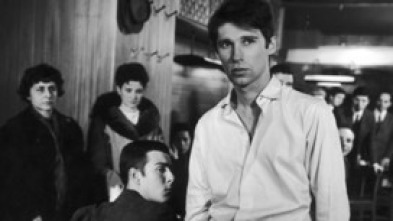 Imagen de Los verdes años - 7