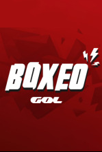 Imagen de Boxeo: velada... (2018): Buatsi vs Pokumeiko - 4